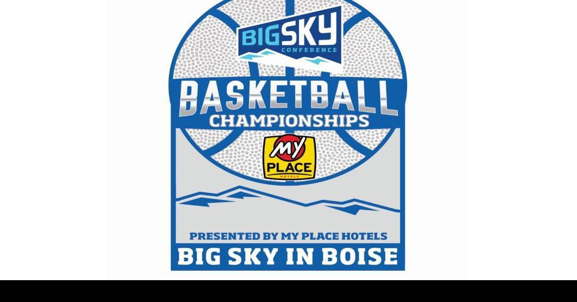 Scoreboard AllBig Sky Conference basketball honors teams