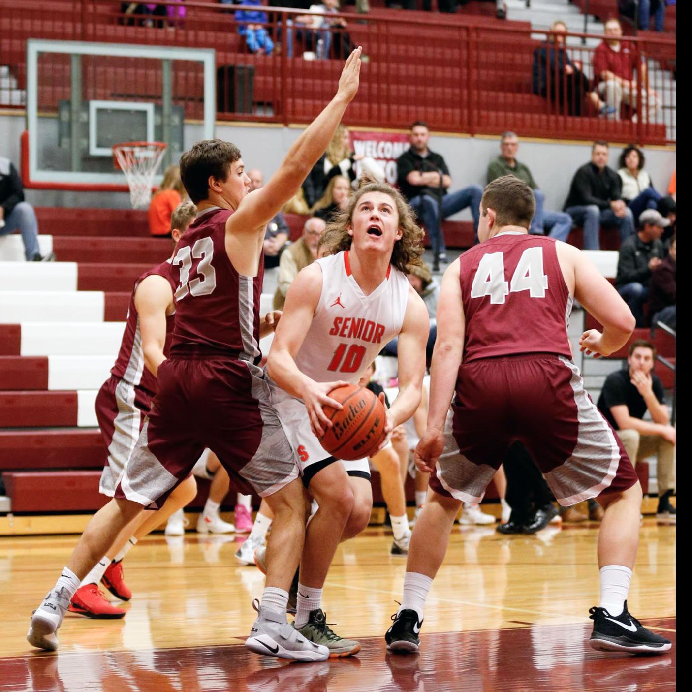 Full Court Press Saturday S High School Highlights Dec 15