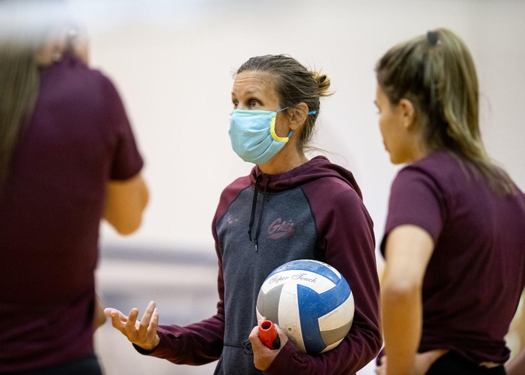 Peyten Boutwell - Volleyball - University of Montana Athletics