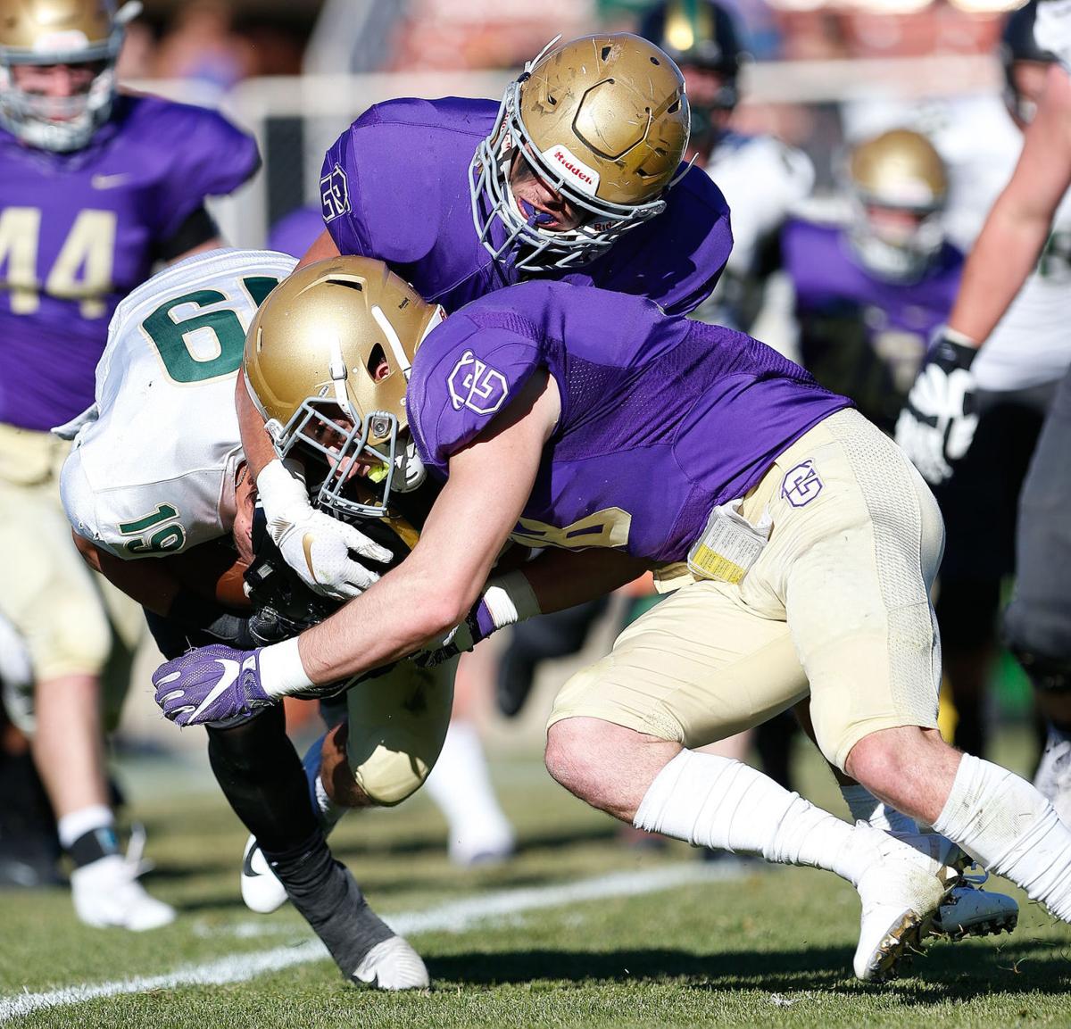 Carroll College football looks to build momentum from last weekend’s