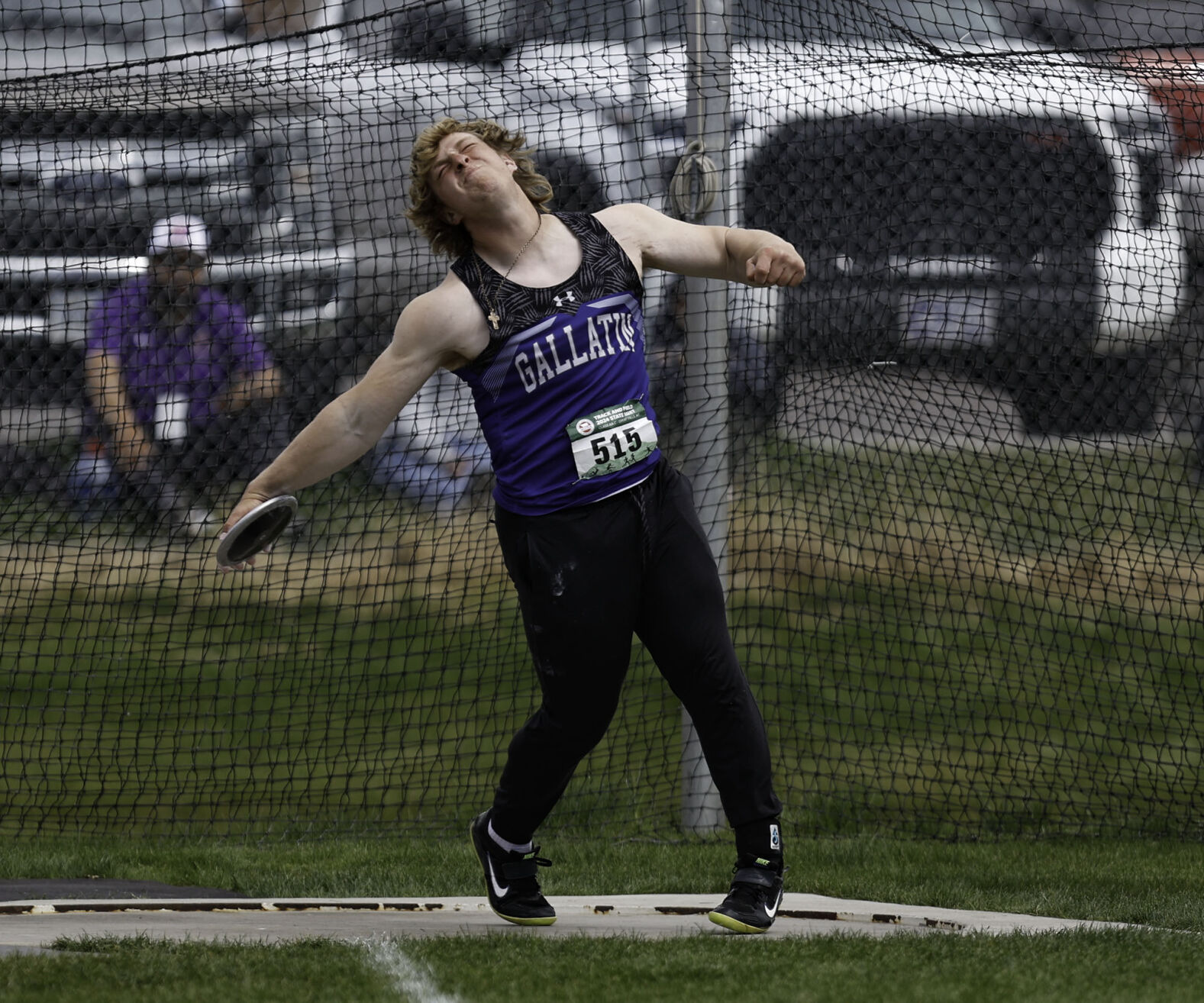 Guide to Montana Class AA state track and field meet