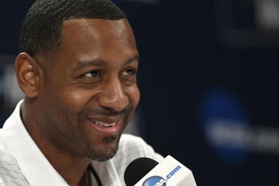 Source Montana Grizzlies Head Coach Travis Decuire Working On