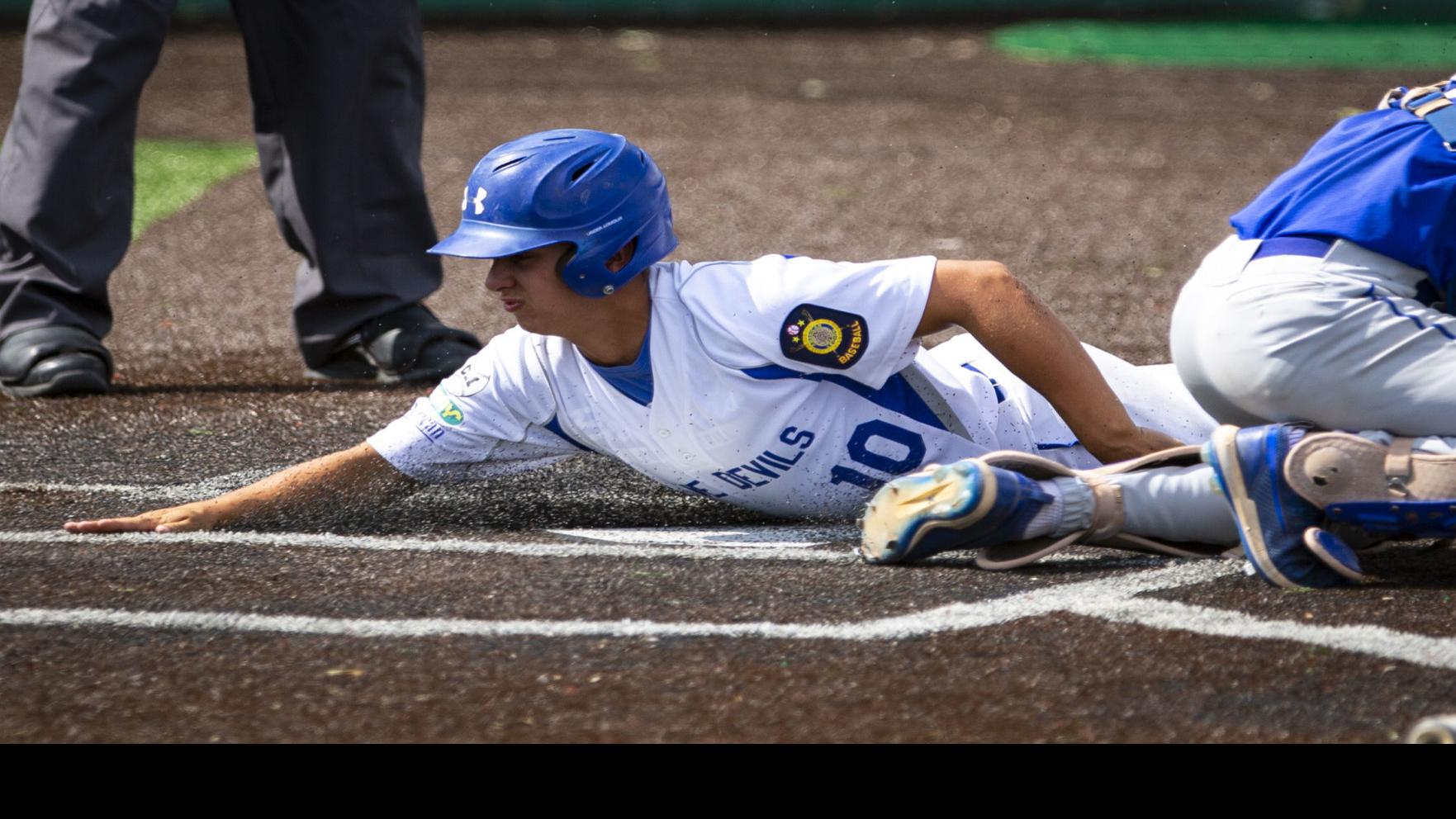 Sunnyside kids move closer to Little League World Series 