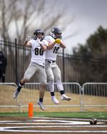 Rocky Mountain College vs. Eastern Oregon