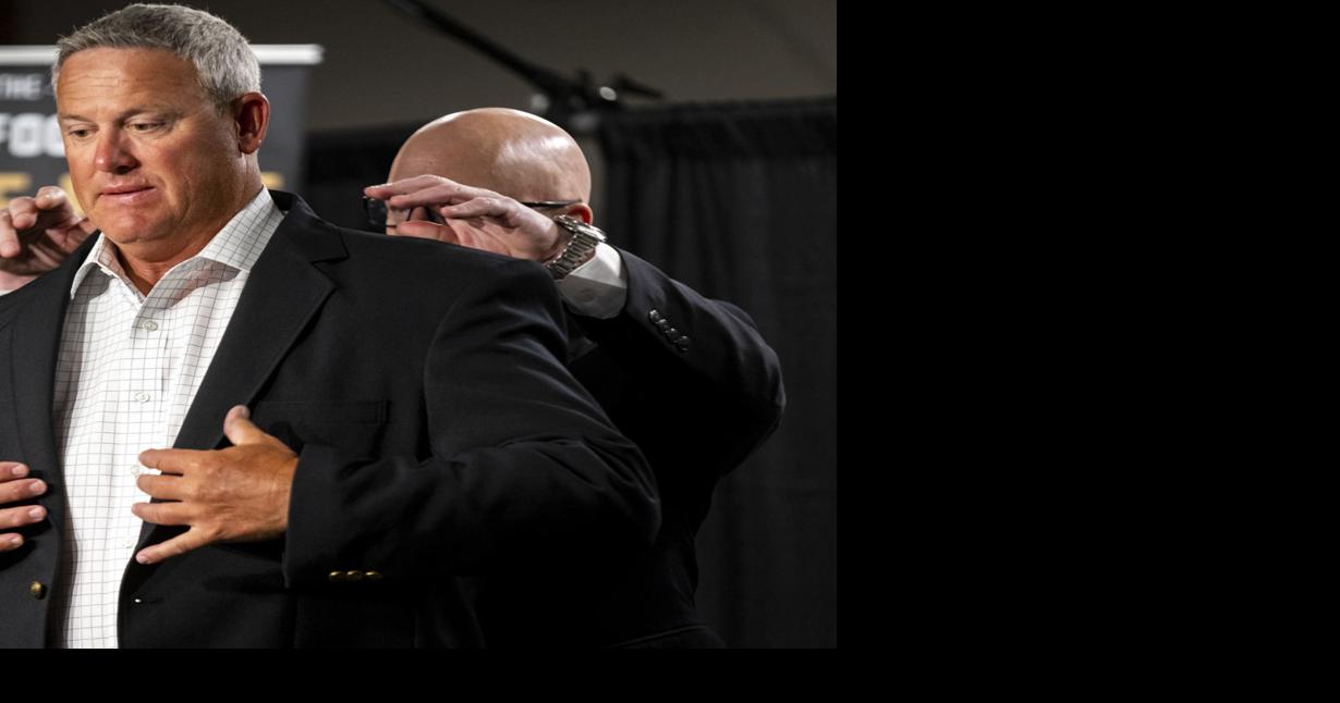 Montana Football Hall of Fame class left its mark in Montana and beyond