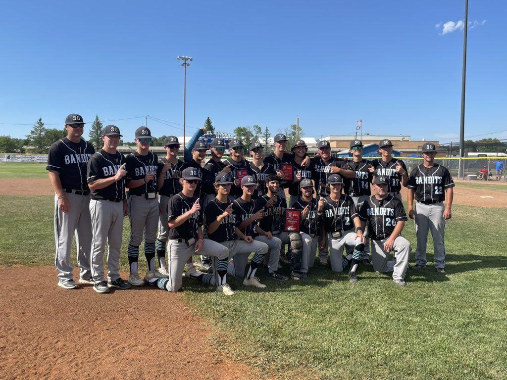 Belgrade Bandits win state tournament