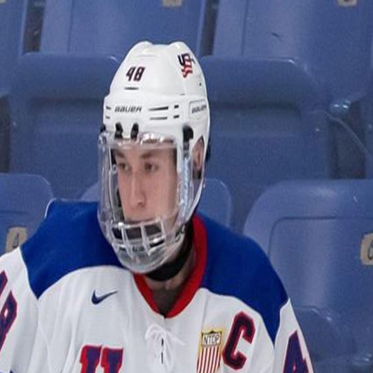 Whitefish Native Jake Sanderson Named To Team Usa S Preliminary Roster For 21 World Junior Championships Hockey 406mtsports Com
