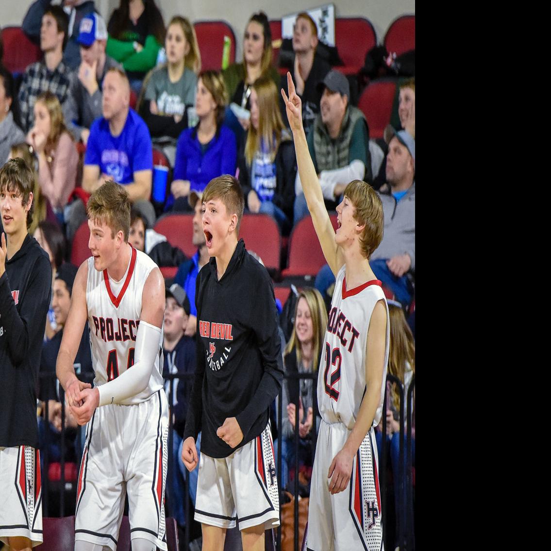 Huntley Project Reclaims Top Spot In 406mtsports Com Boys