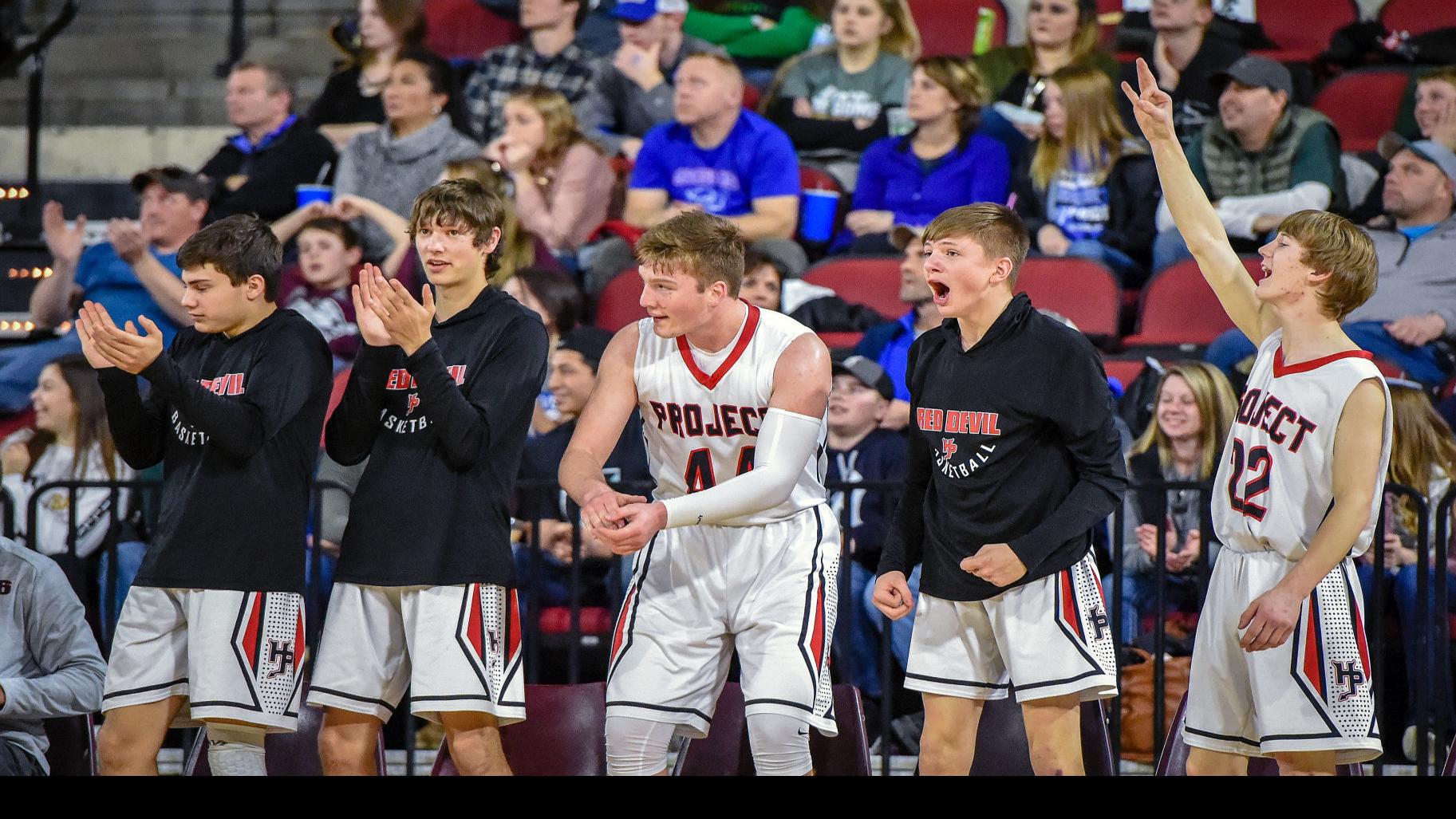 Huntley Project Reclaims Top Spot In 406mtsports Com Boys