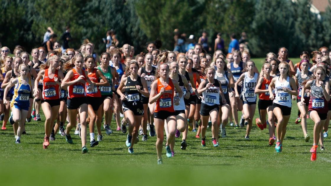 Billings Invitational cross country meet is Friday High School Cross