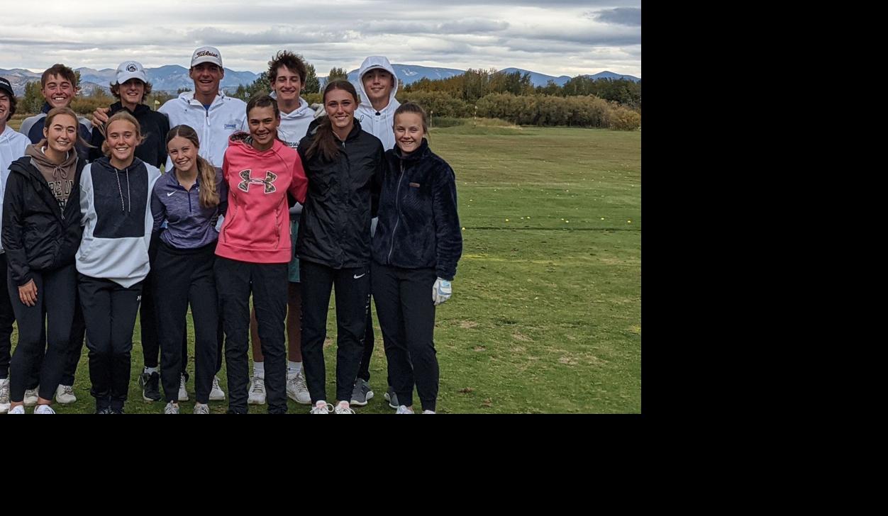 Helena Capital golf teams seek more hardware at Class AA state golf ...