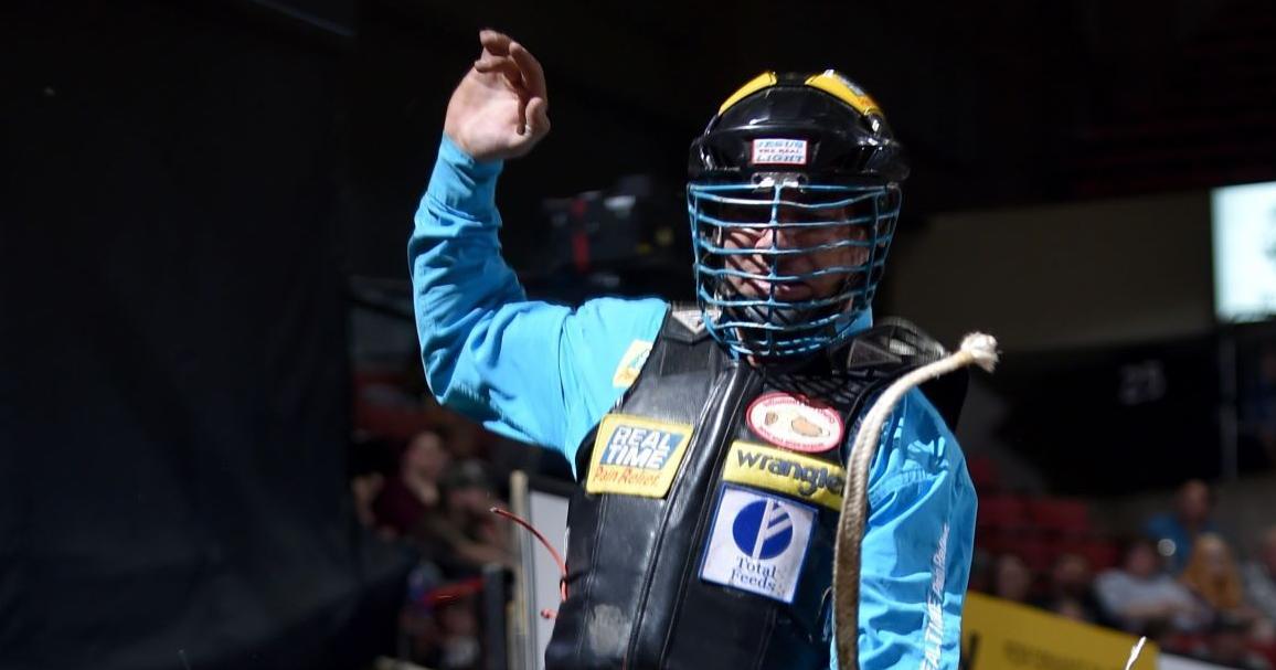 Billings native Mike Lee, ex-MSU cowboy Shane Proctor to enter the Bull Riding Hall of Fame