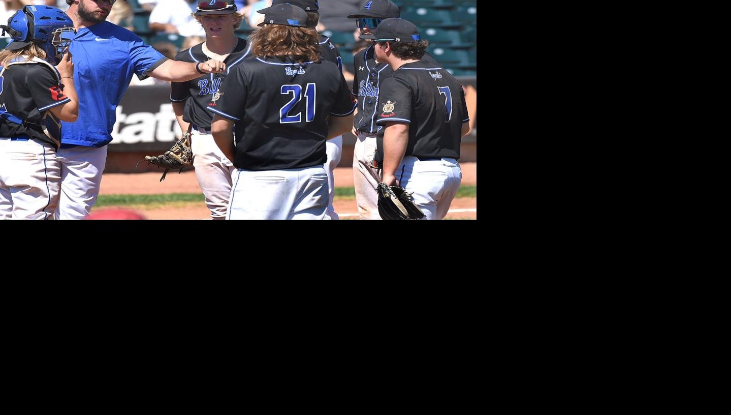 Billings Royals 'looking forward to playing more baseball' as