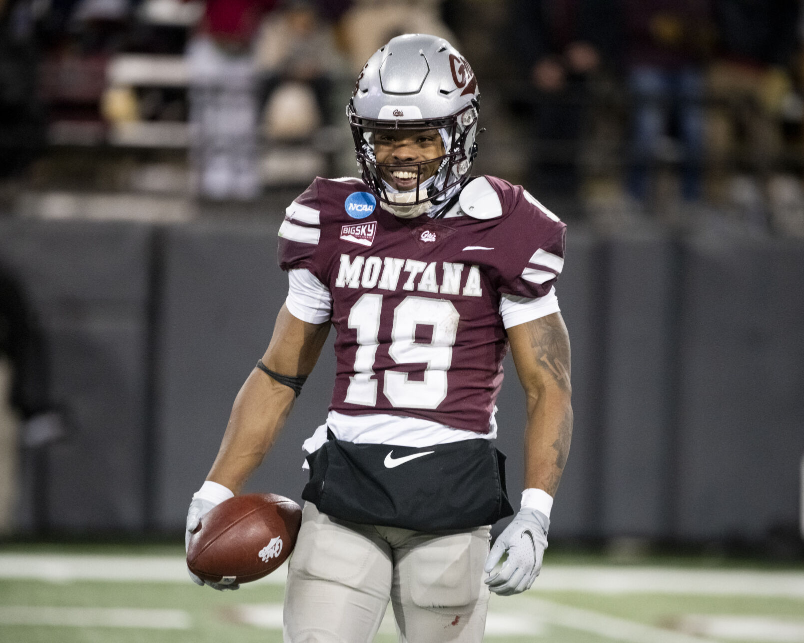 Montana Grizzlies prepare for North Dakota State in postseason so