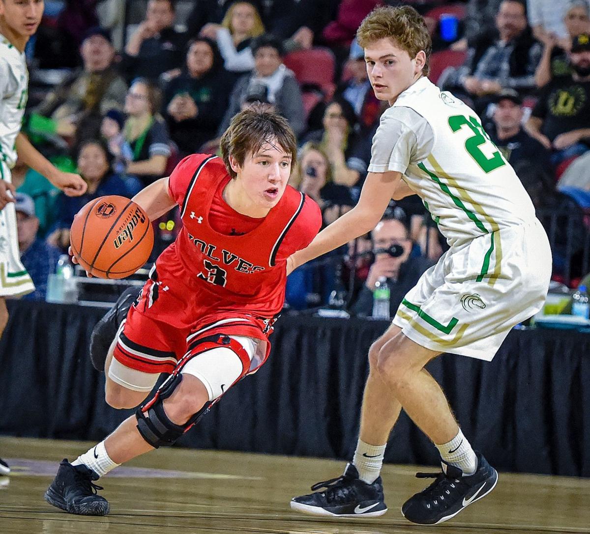 Not As Easy As 1 2 3 Southern B Divisional Basketball Tournaments Are Stacked Boys Basketball 406mtsports Com