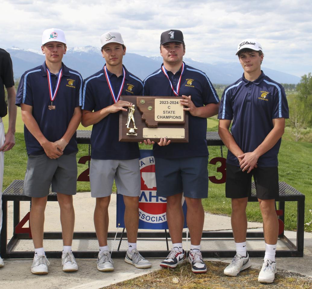 Guide to the 2025 Montana Class C state golf tournaments