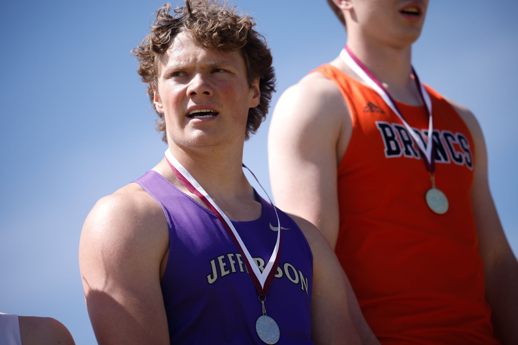 Guide to the 2025 Class B state track and field meet
