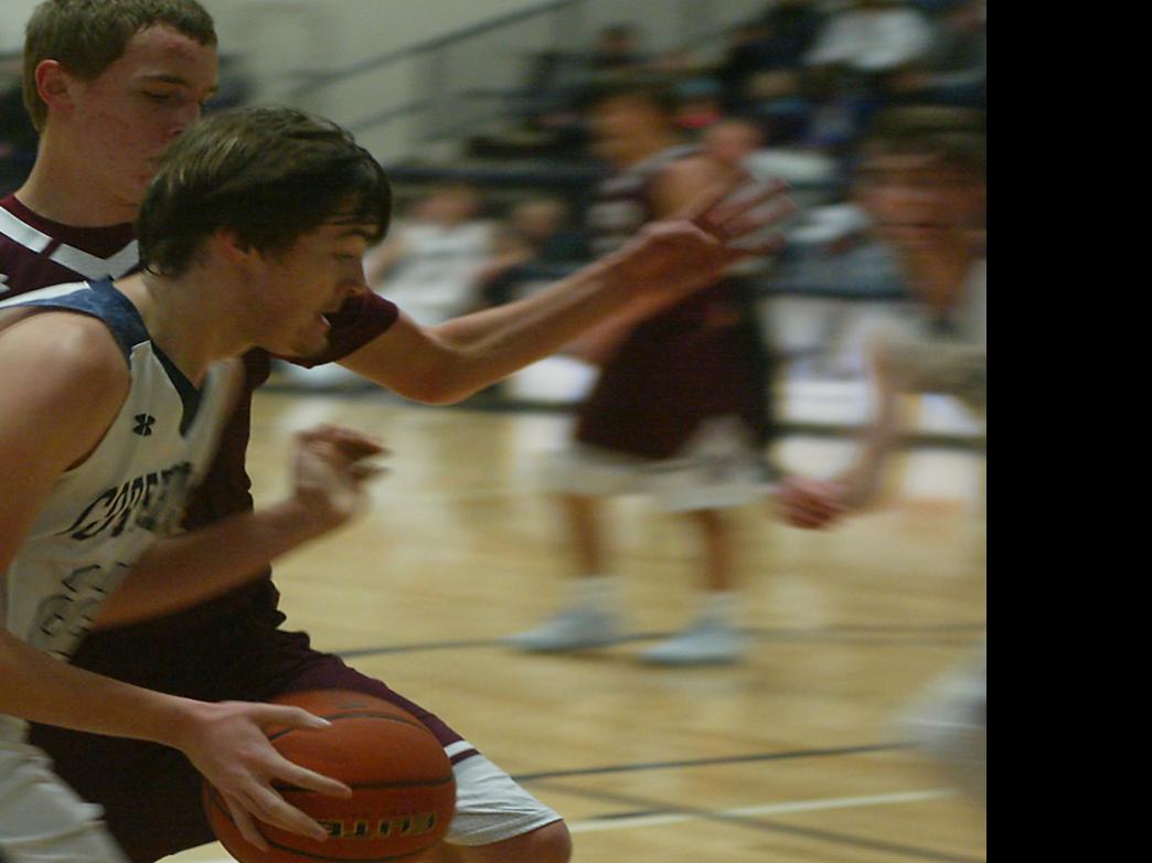 Anaconda S Trent Mikalatos Signs With Montana Western Basketball