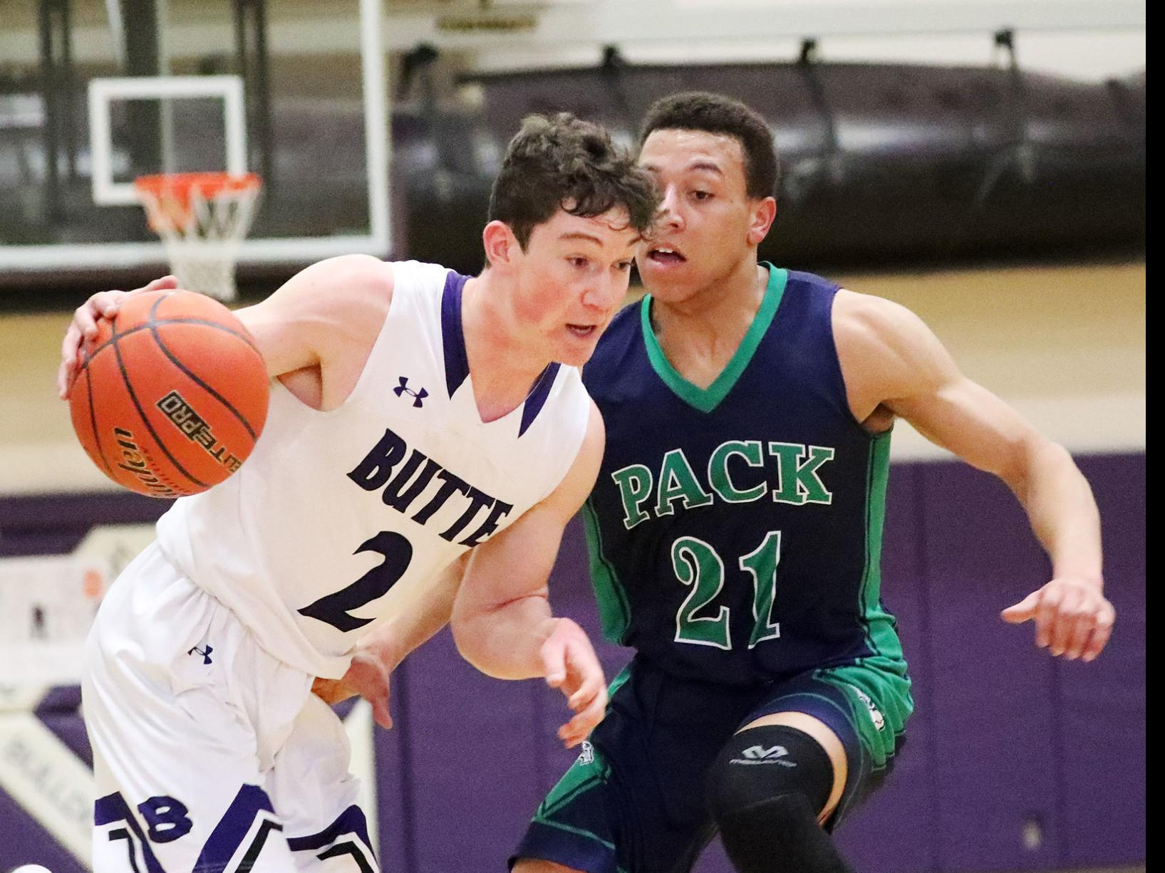 Butte S Internal Focus Guides Bulldogs En Route To Class Aa State Tournament High School Basketball 406mtsports Com