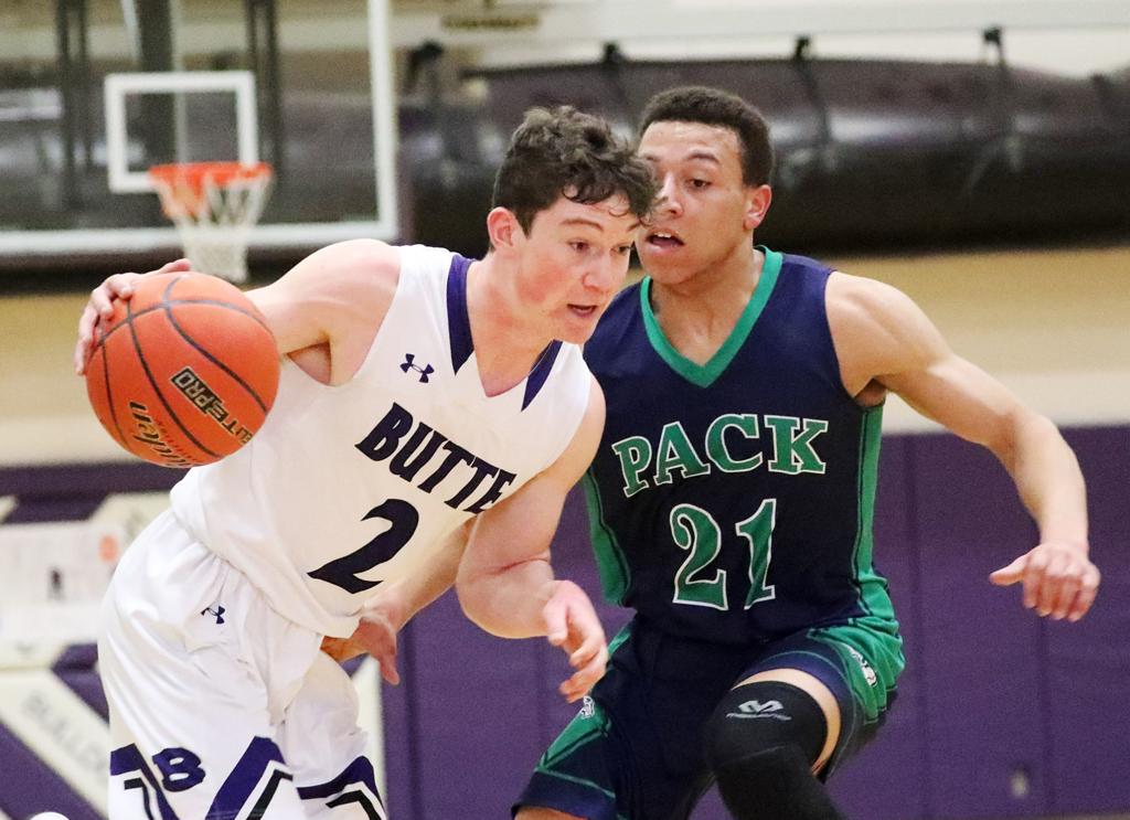 Butte's Tommy Mellott opens up on perspective, philosophy after senior  track season canceled