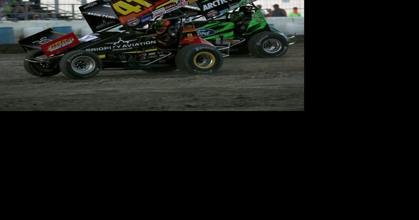 World of Outlaws to race at BMP Speedway in 2018