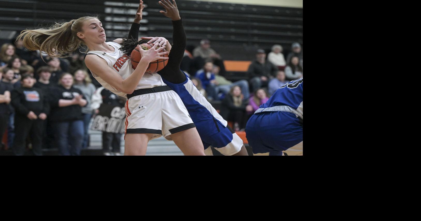 Frenchtown's Mason Quinn commits to Boise State women's basketball