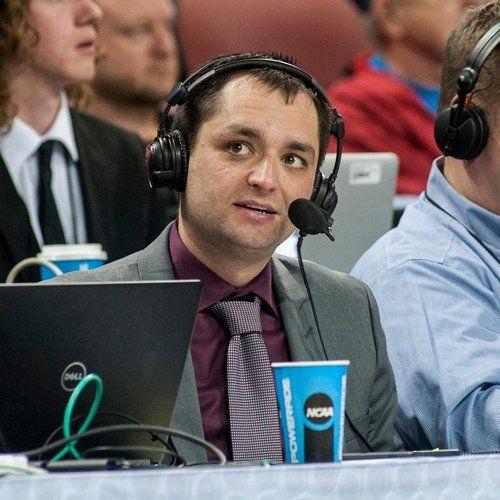 Q&A with 'Voice of the Griz:' The summer of Riley Corcoran