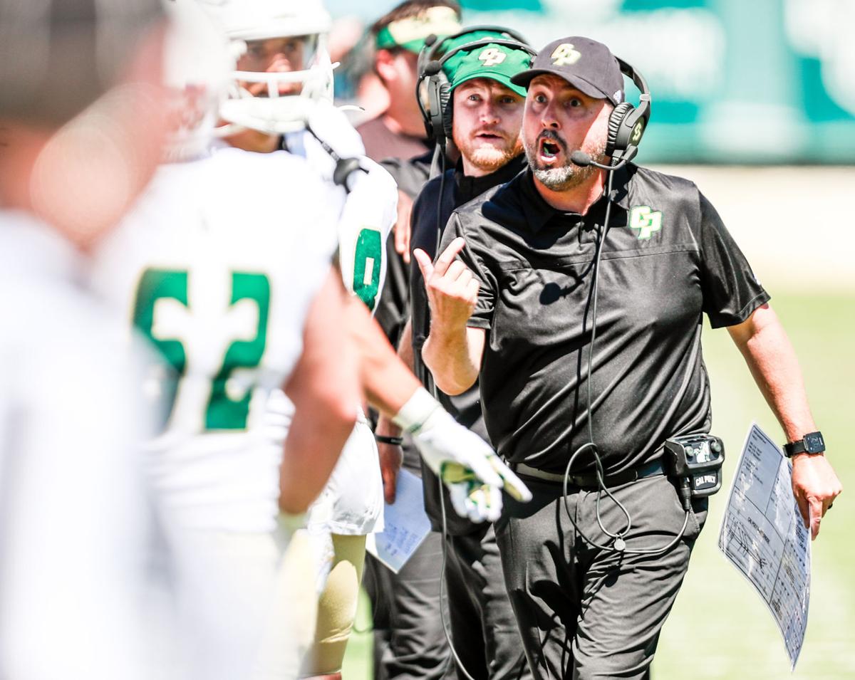 Cal Poly to Host Xavier for Single Midweek Game Tuesday Night