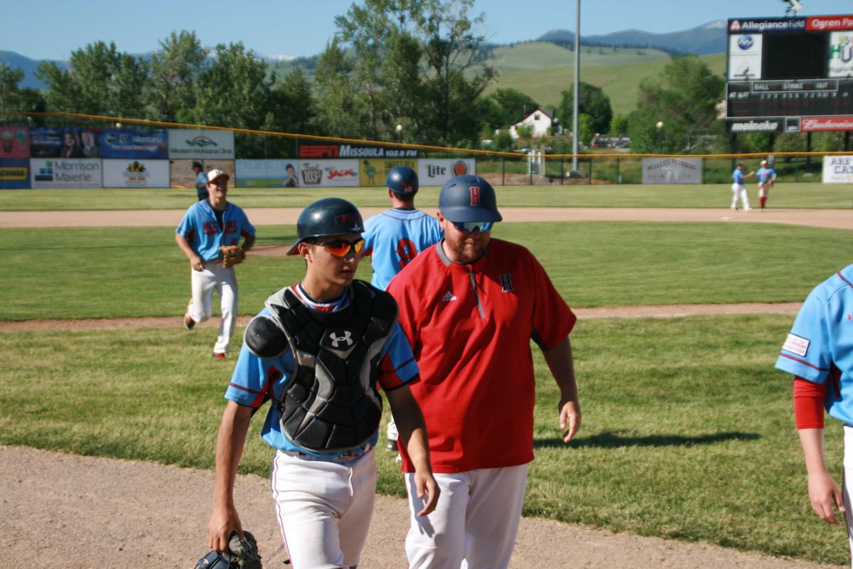 After most recent meeting, Expedition League to Helena could be close