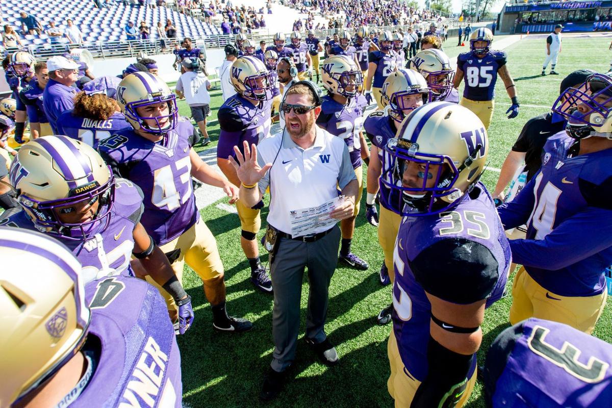 Bobcats Pick Washington S Choate As 32nd Football Coach Msu
