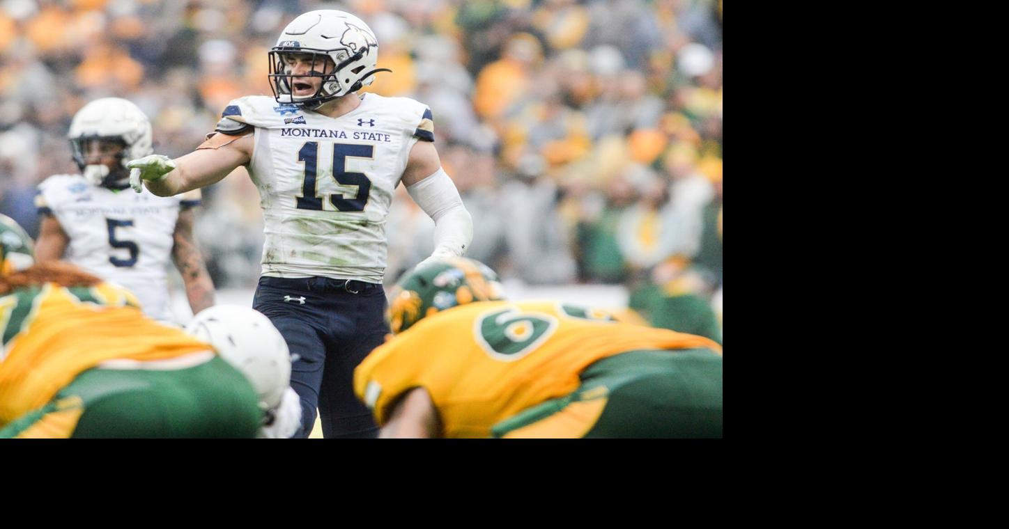 With Pro Day behind him, Troy Andersen now awaits NFL Draft