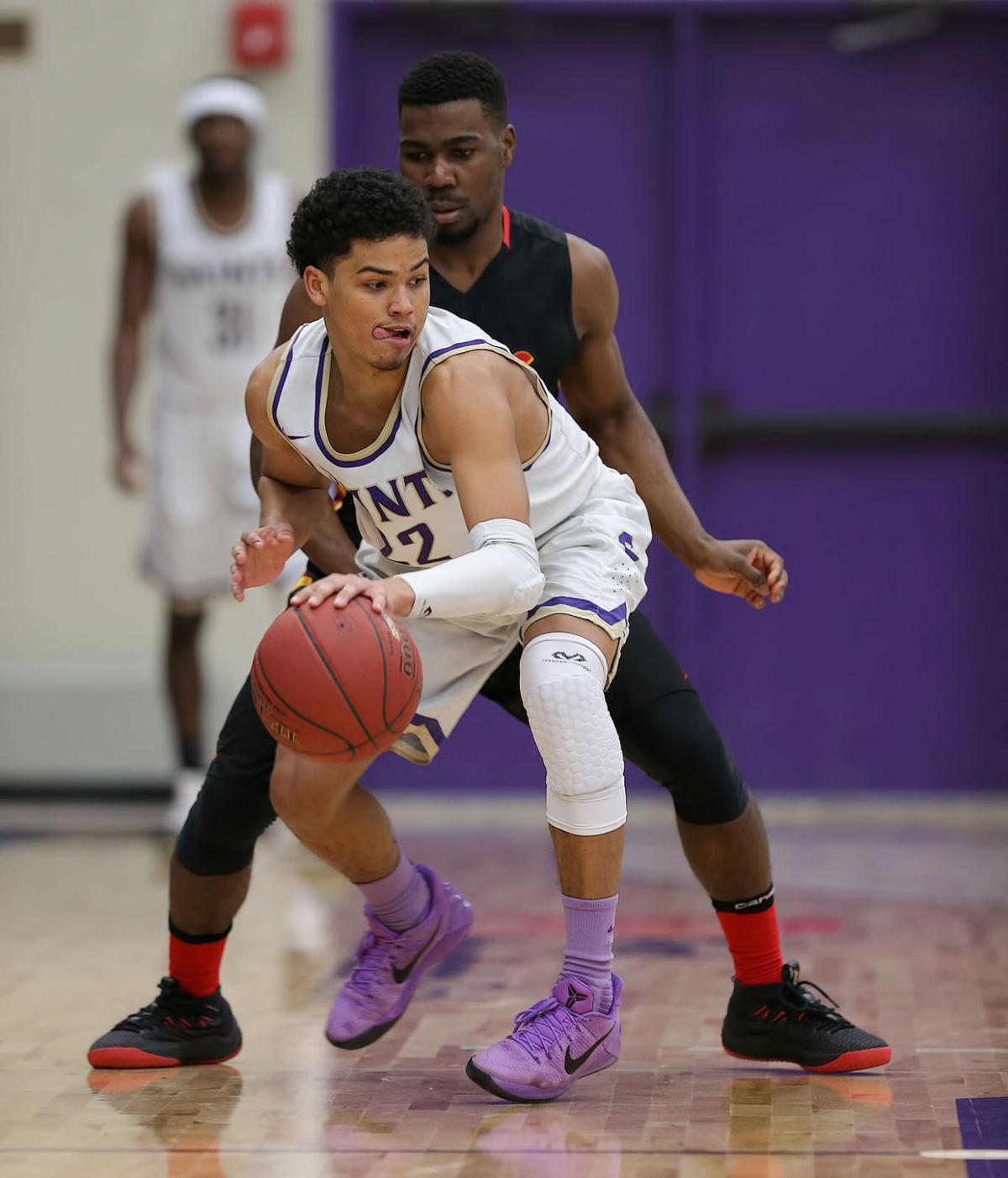 Photo Gallery Carroll College Men Vs Calgary Carroll College