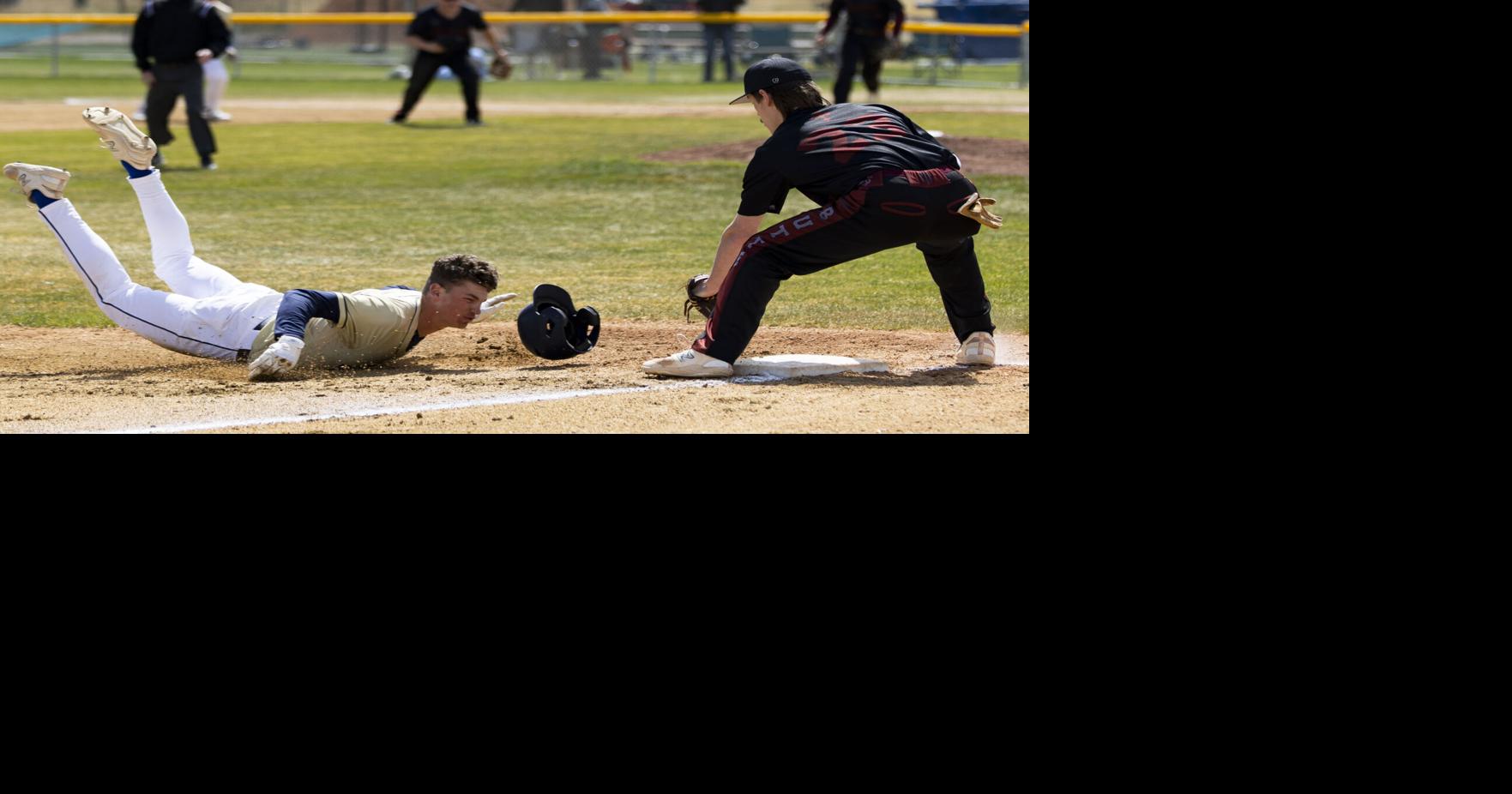 Photos: Dillon baseball hosts Butte Central