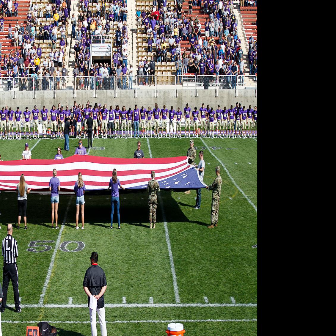 Carroll College Football Coach Troy Purcell Shares How He Signed