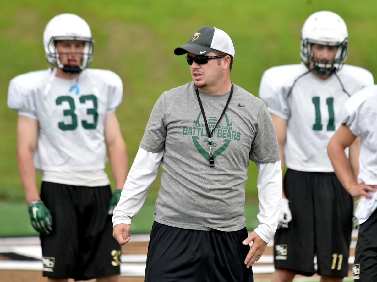 Rocky Mountain College Football Opens Camp Friday Rocky Mountain