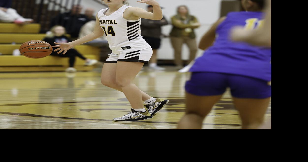 Helena Capital guard Madi Emmert signs with Montana Tech