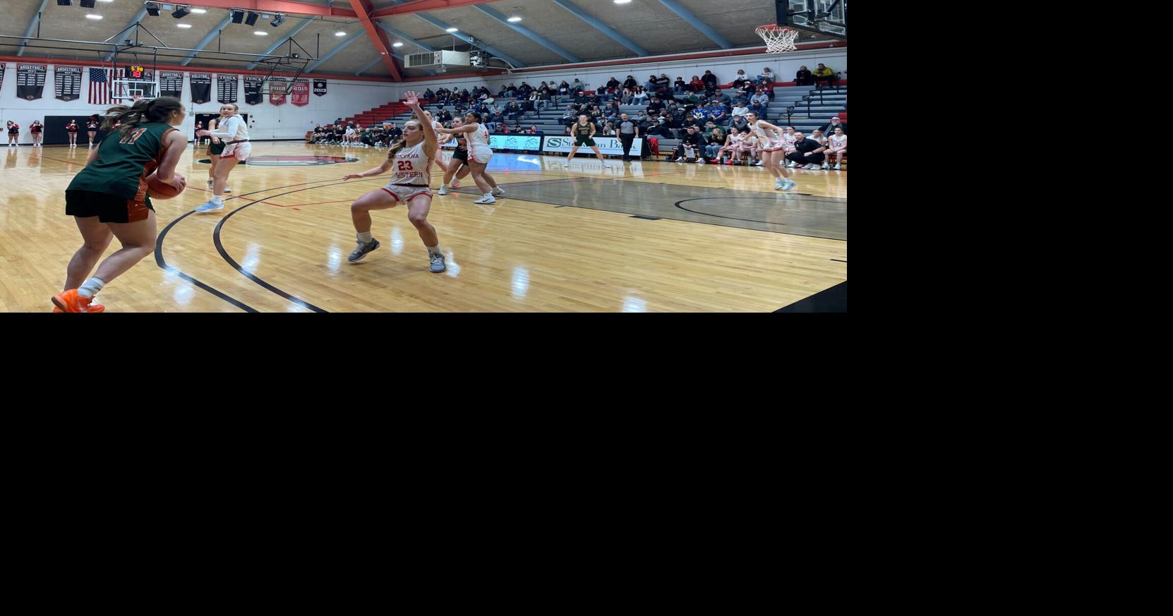 Montana Tech gets doubleheader win at Montana Western