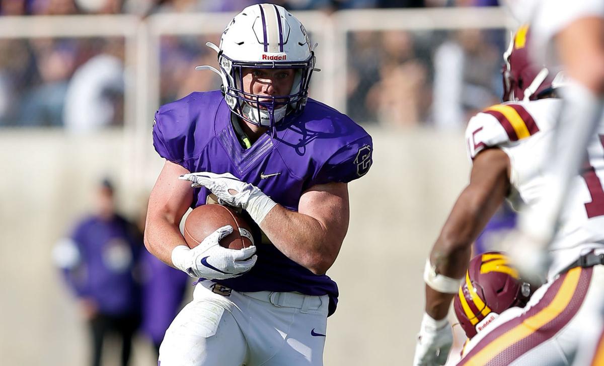 Carroll College Freshman Matthew Burgess Thrives Through His