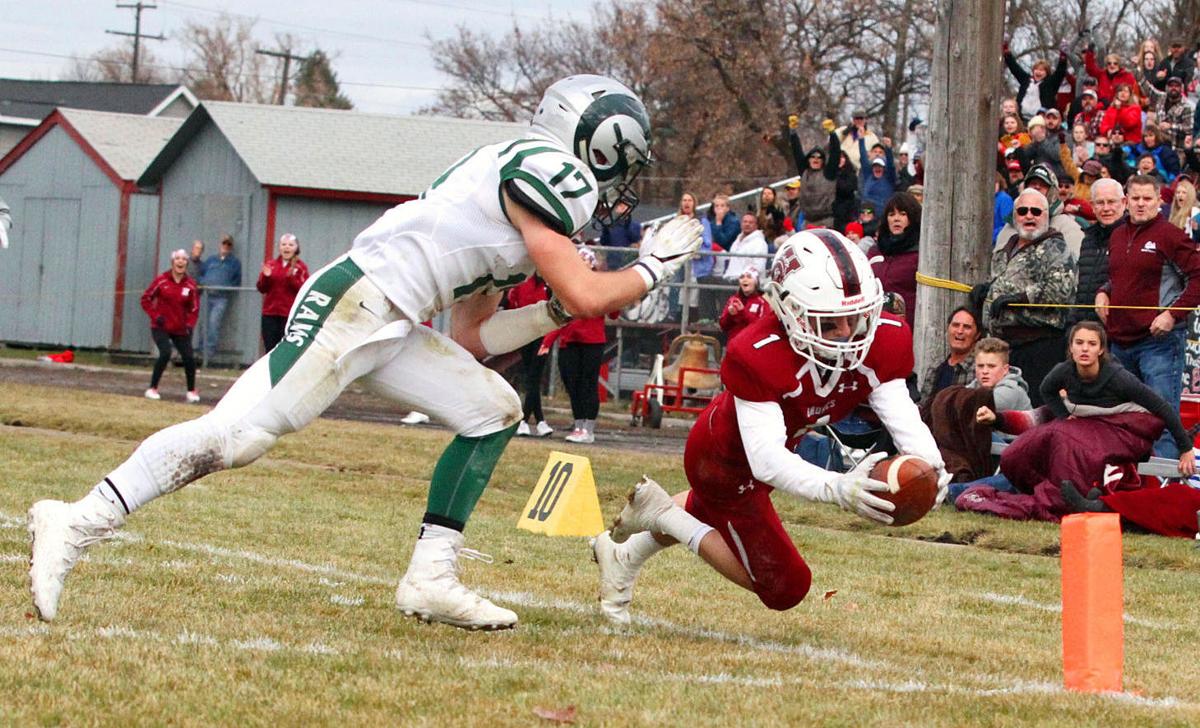The Blitz Saturday High School Football Highlights High School