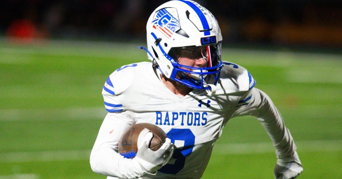 Bozeman Gallatin playmaker Carter Dahlke finds home with commitment to Montana State