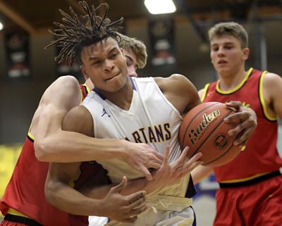 Boys Basketball Rankings Missoula Hellgate Remains Team To Beat
