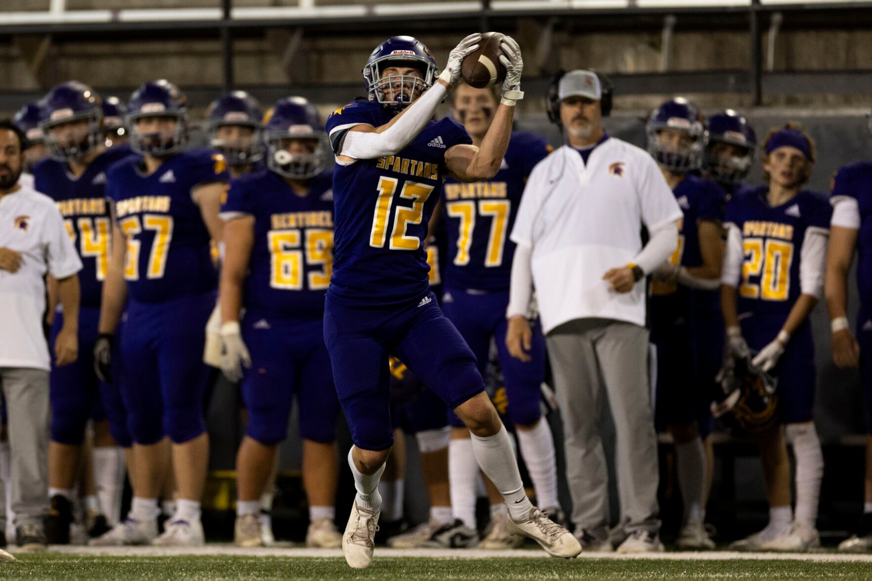 Montana Class AA Football Guide For Week 6