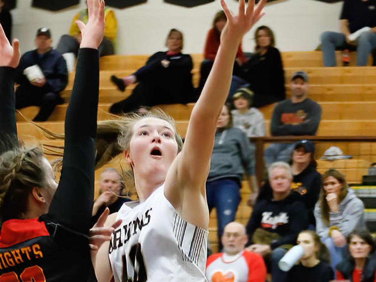 Helena Capital Vaults To No 1 In 406mtsports Com Girls Basketball