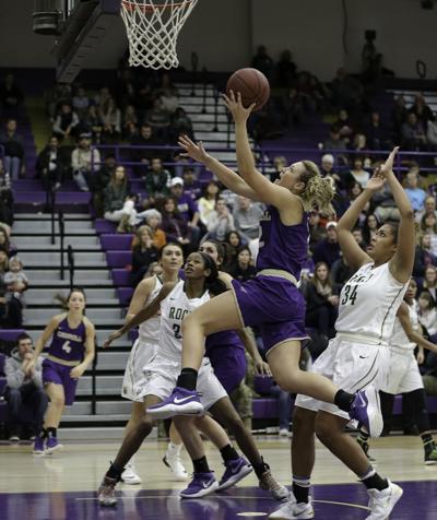 Carroll College And Rocky Mountain College Women S Basketball