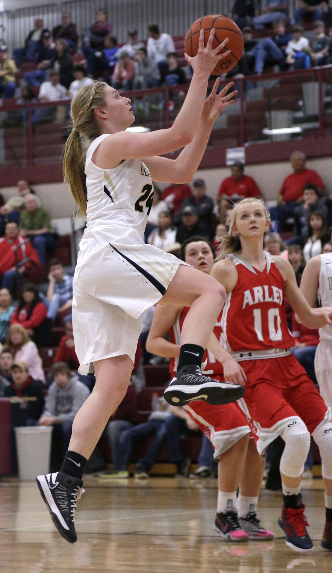 State C boys' basketball Arlee takes storybook season to state Boys