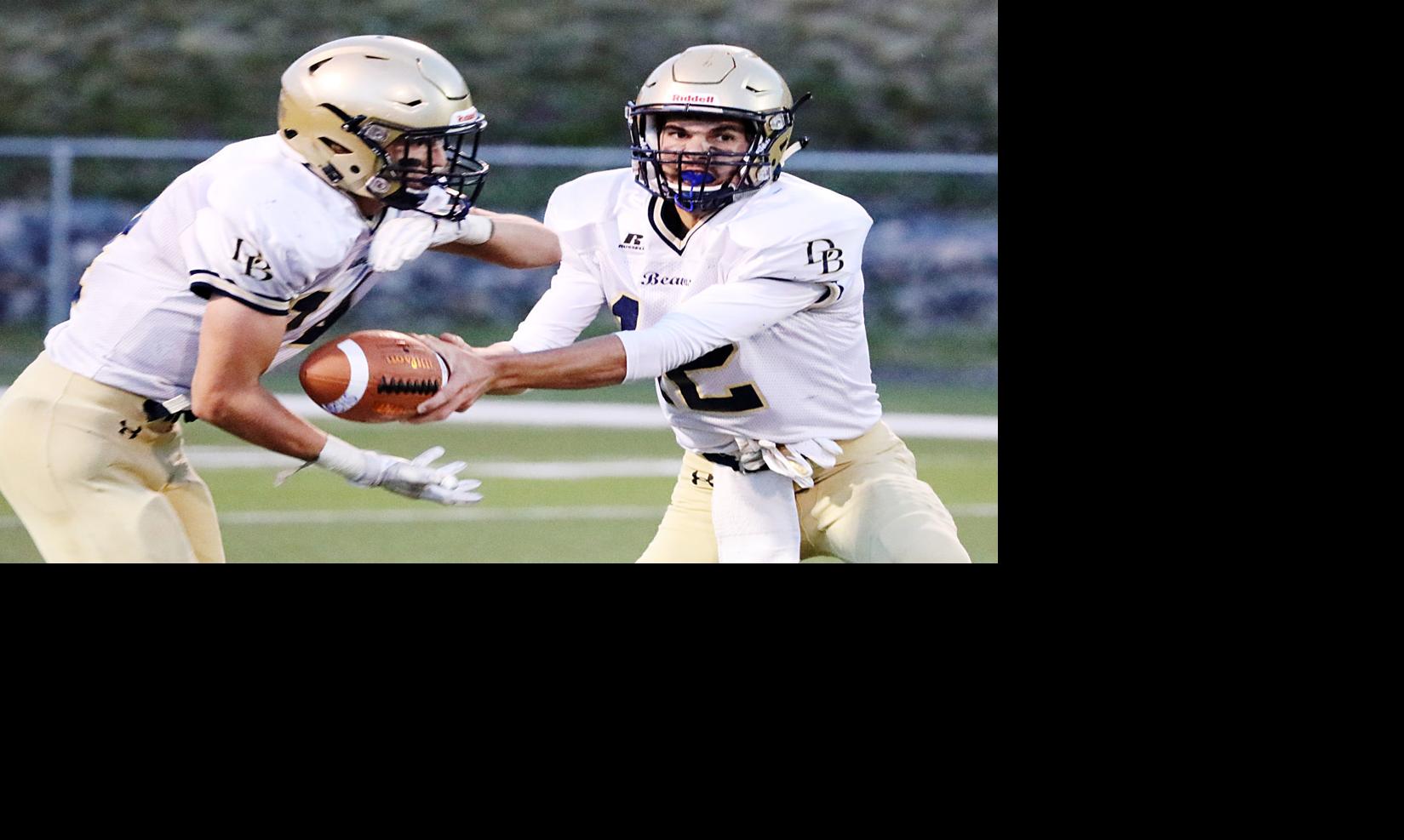 Coach Zach Mcrae Helping Dillon Beavers Connect Grow In Second