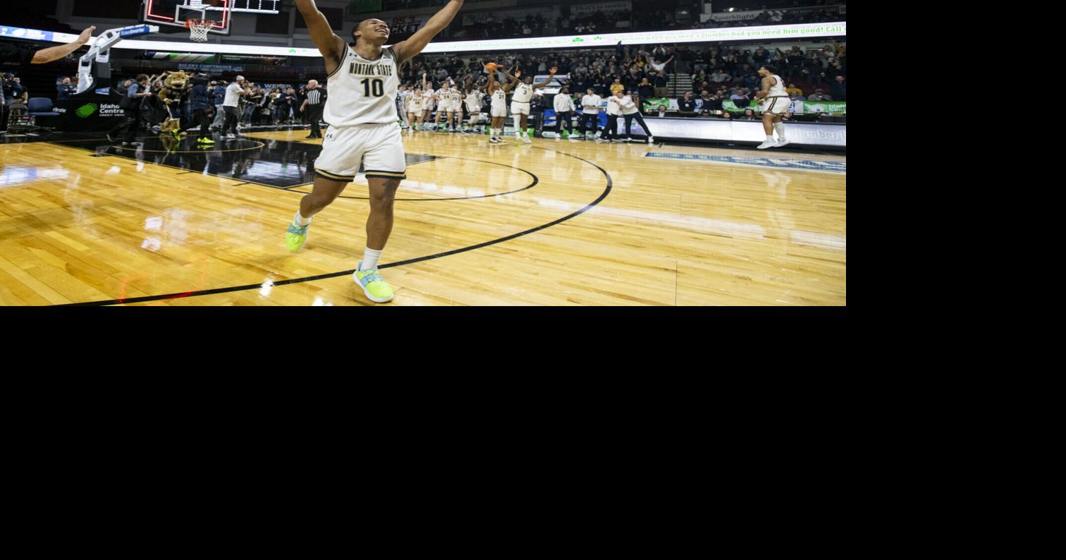 Former Montana State Bobcat Darius Brown II signs 2-way deal with Cleveland Cavaliers
