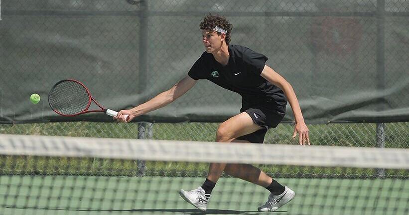 Belgrade boys tie, girls lose to Butte High in regular season finale