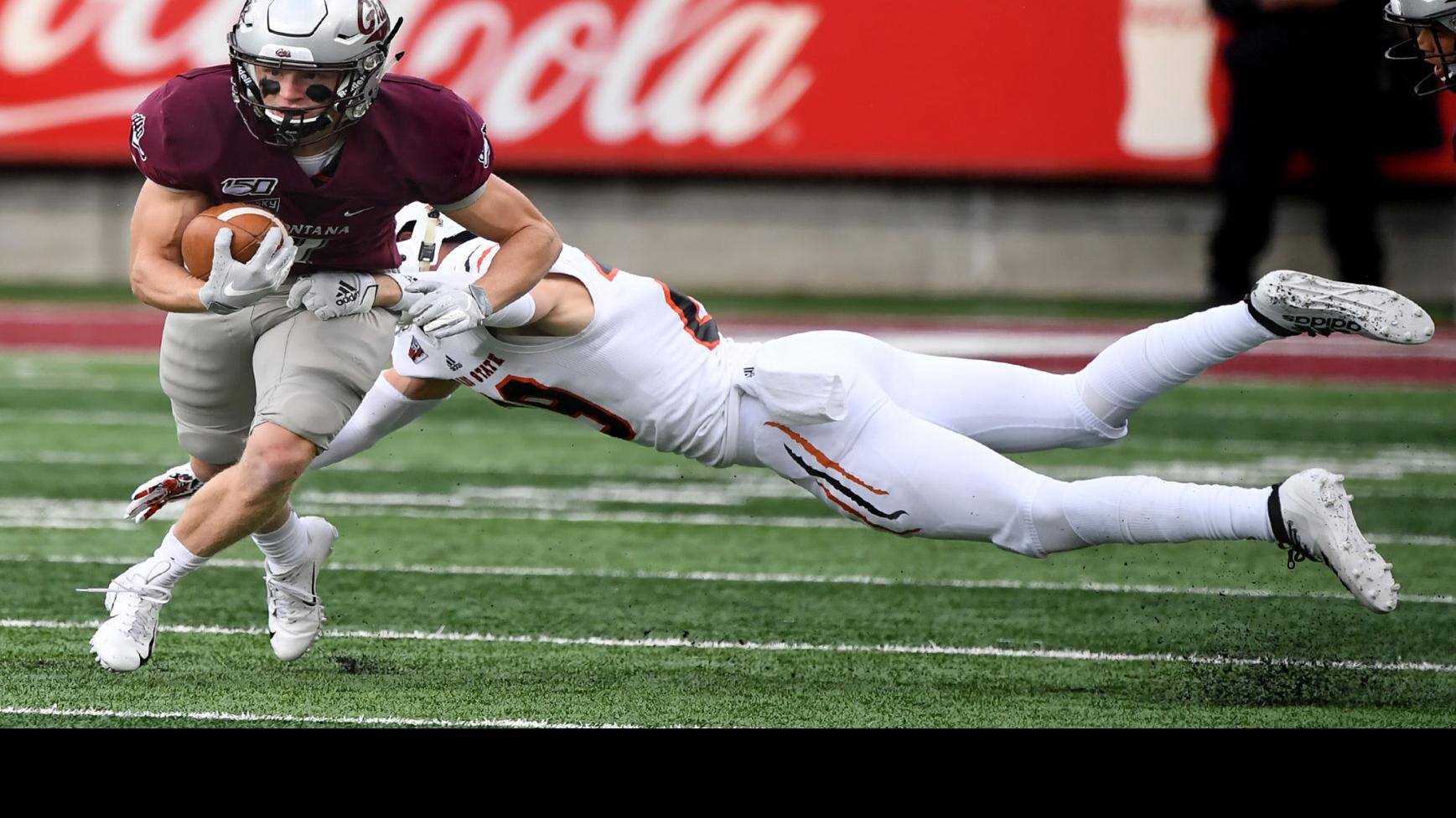 University of Montana Grizzlies | 406mtsports.com