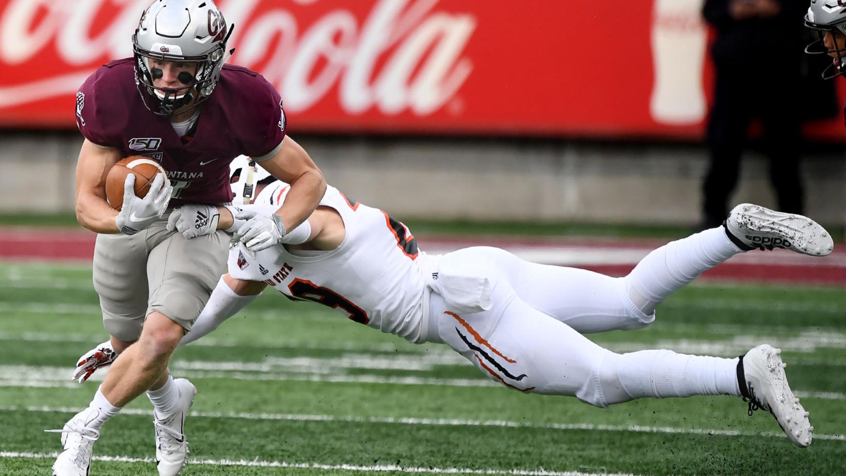 University of Montana Grizzlies | 406mtsports.com